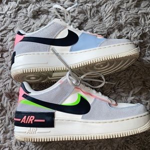 Like new Air Force shadows